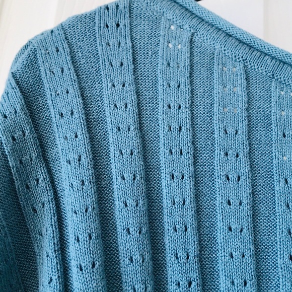 Patti Layering Sweater - Picture 10 of 11